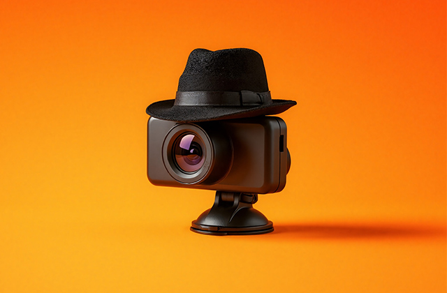 بات‌نت‌های سیار: ماجرای هک گسترده دوربین‌های داش‌کم